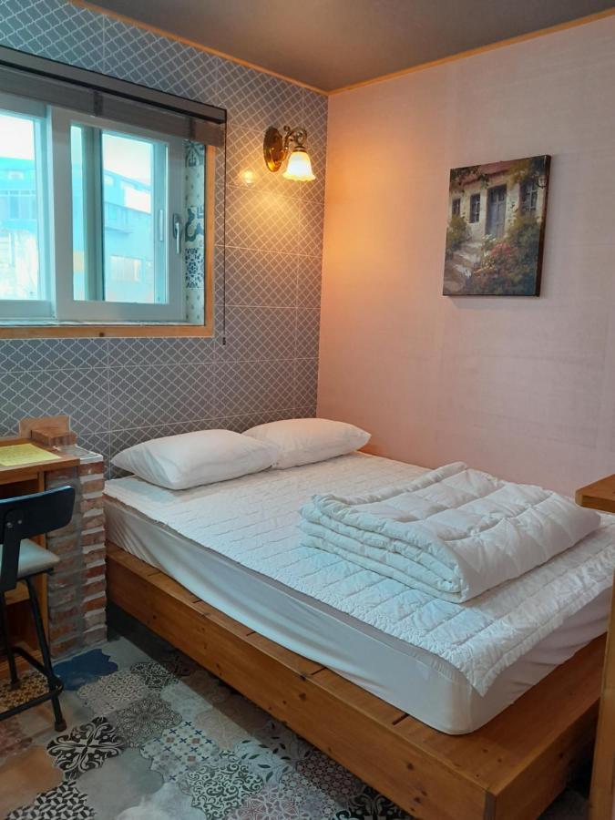 Deluna House Mokpo Eksteriør bilde